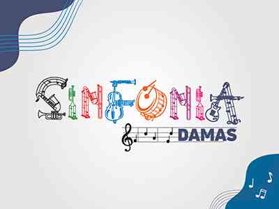 Sinfonia - Pastoral Damas