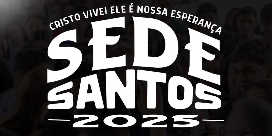 Sede Santos Capelinha