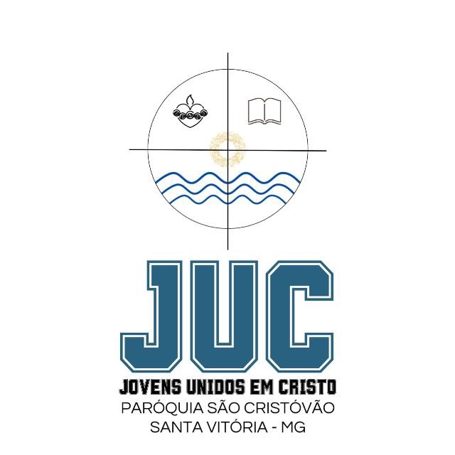 JUC - Jovens Unidos Em Cristo 