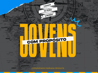 JOVENS COM PROPÓSITO 2025