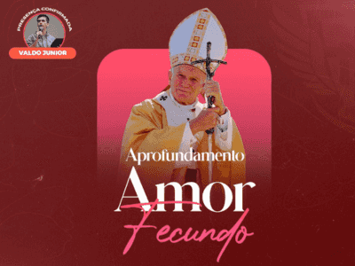 Aprofundamento Amor Fecundo - Rialma