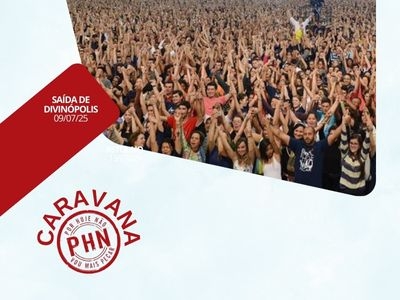 Caravana MMN para PHN 2025 
