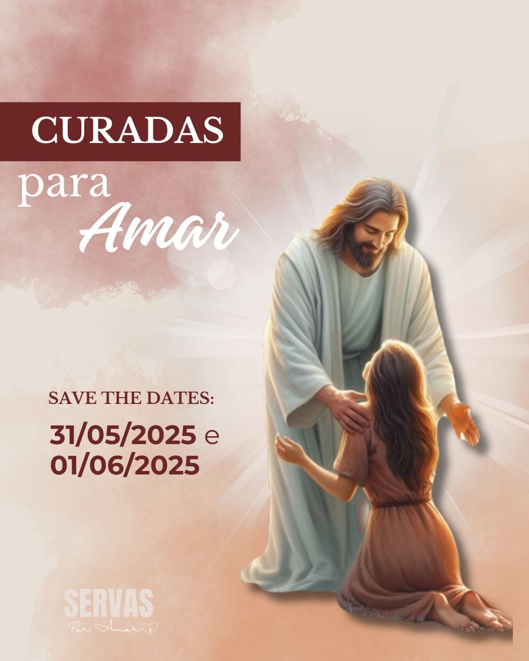 Servas por Amor