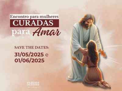 Curadas para Amar
