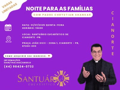 Noite para as Famílias