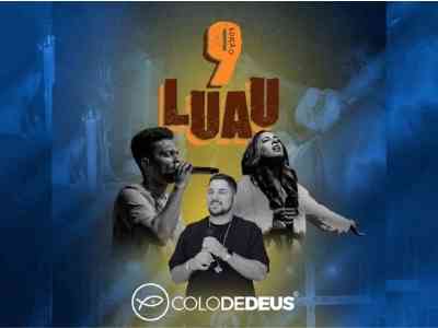 9° Luau Jovenino