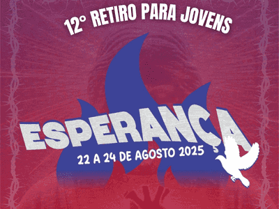 JOMP - JOVENS MENSAGEIROS DA PAZ