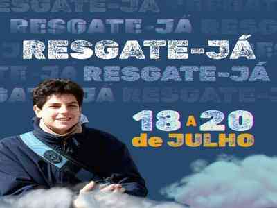 RESGATE-JÁ
