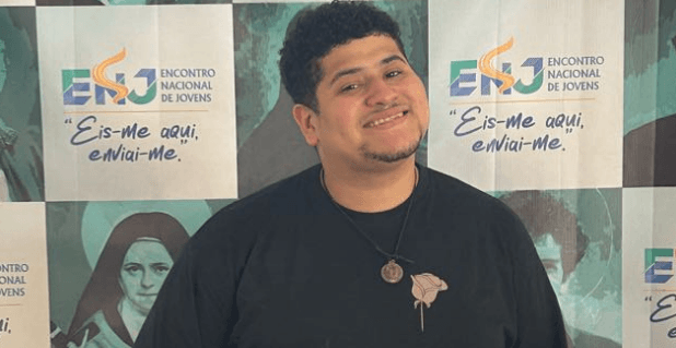 Elias Cipriano