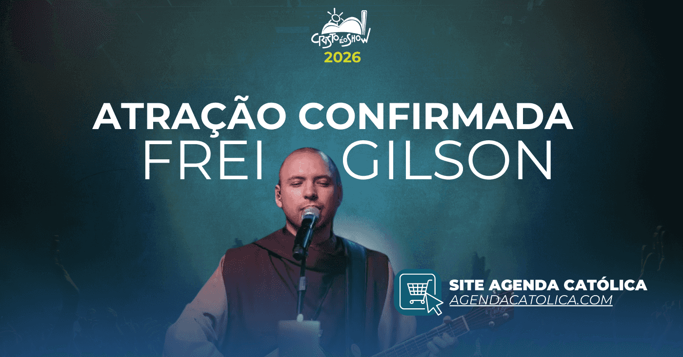 Cristo é o Show 2026