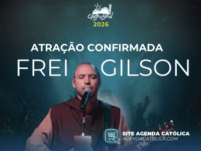 Cristo é o Show 2026