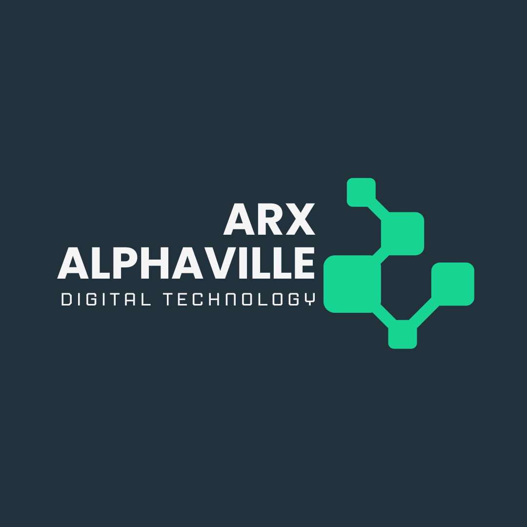 Agência ARX Alphaville