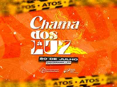 ATOS - Retiro Diocesano do Ministério Jovem 2025