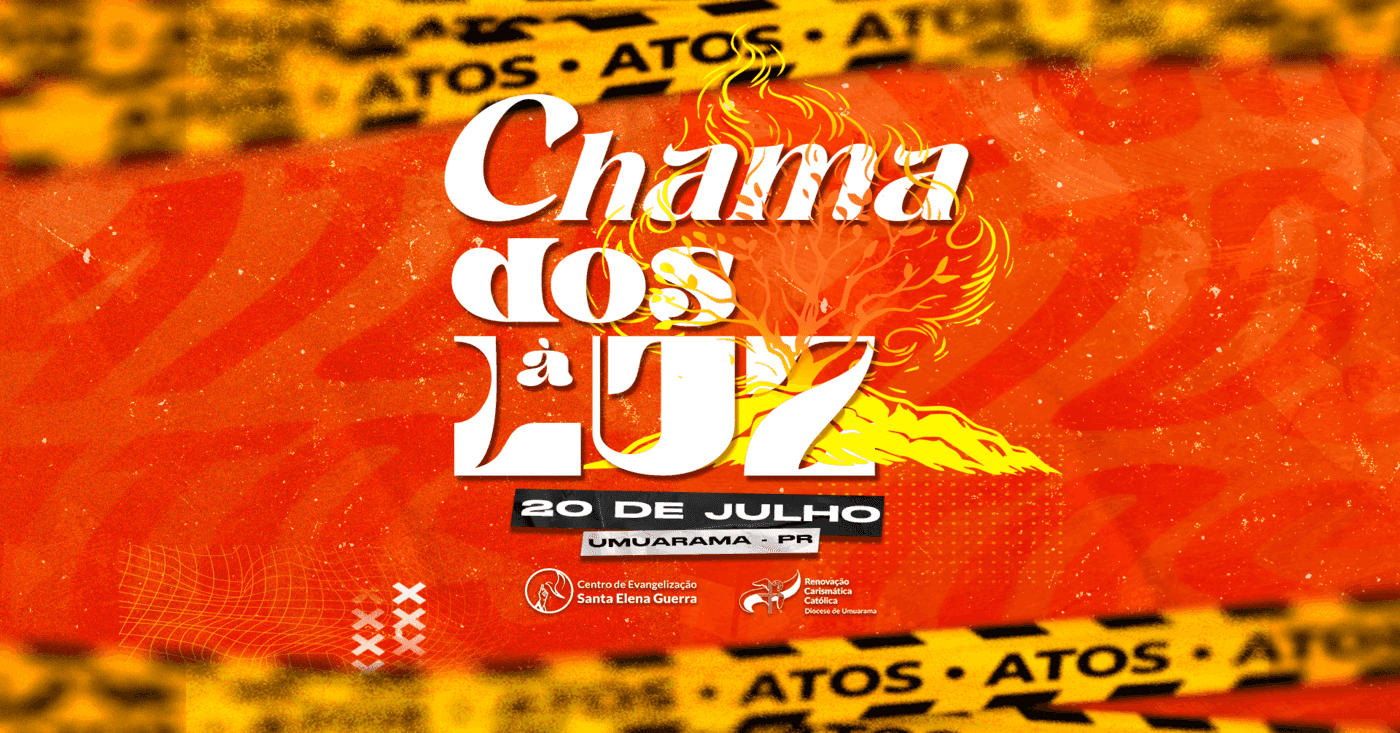 ATOS - Retiro Diocesano do Ministério Jovem 2025