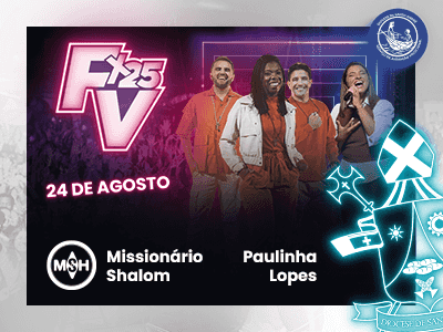 Festival Vocacional 2025