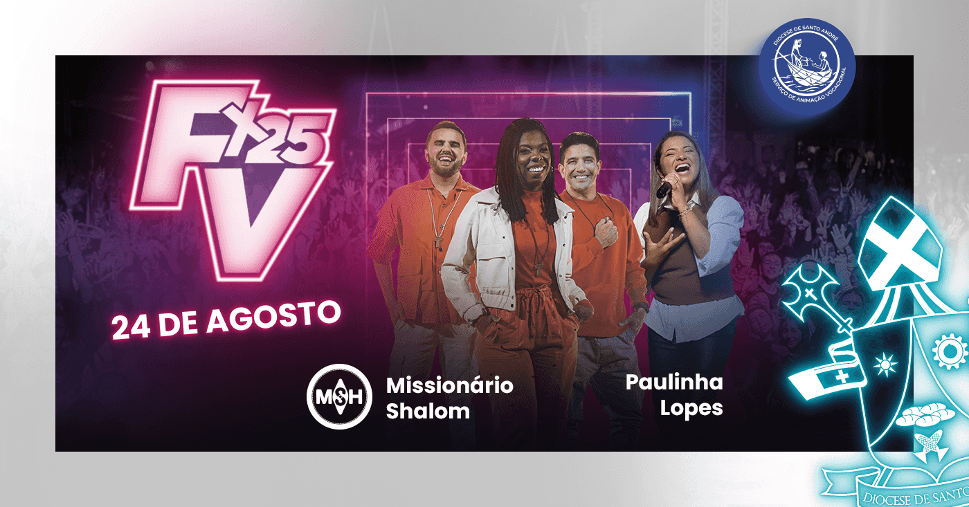 Festival Vocacional 2025