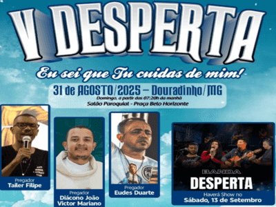 V ° Desperta 