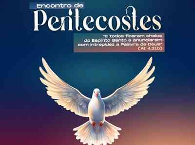 Encontro de Pentecostes 