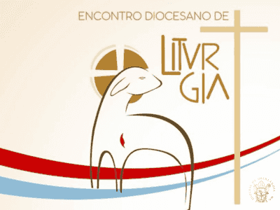 ENCONTRO DIOCESANO DE LITURGIA E MÚSICA SACRA