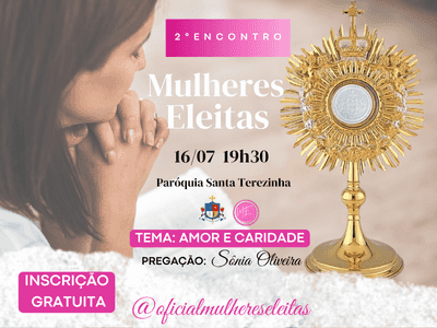2° Encontro Mulheres Eleitas 