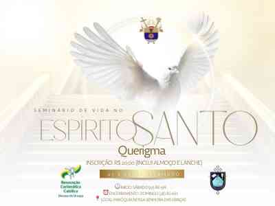Seminário de Vida no Espírito 