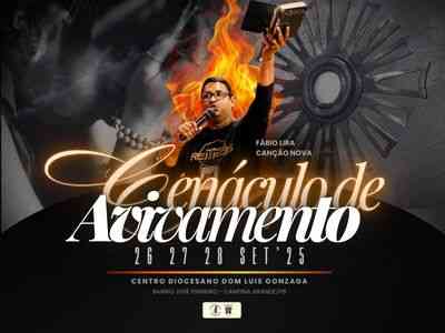 Cenáculo de Avivamento