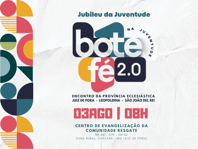 BOTE FÉ