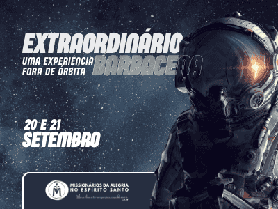 Extraordinário - Barbacena