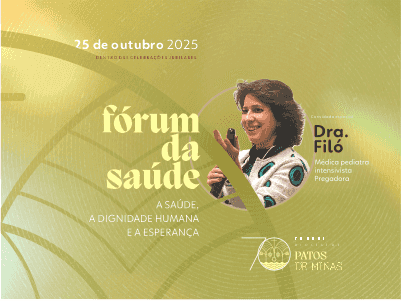 Fórum da Saúde