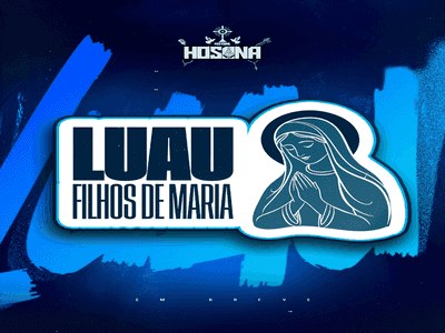 Luau Filhos de Maria