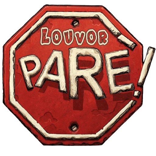 Louvor PARE