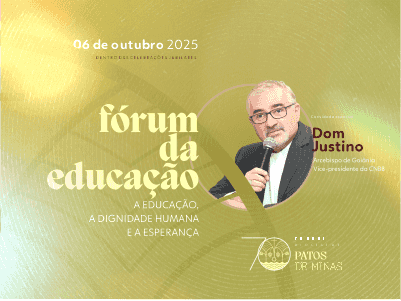 Fórum dos Educadores