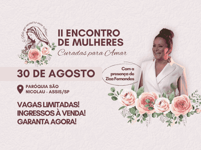 2º Curadas para Amar SN