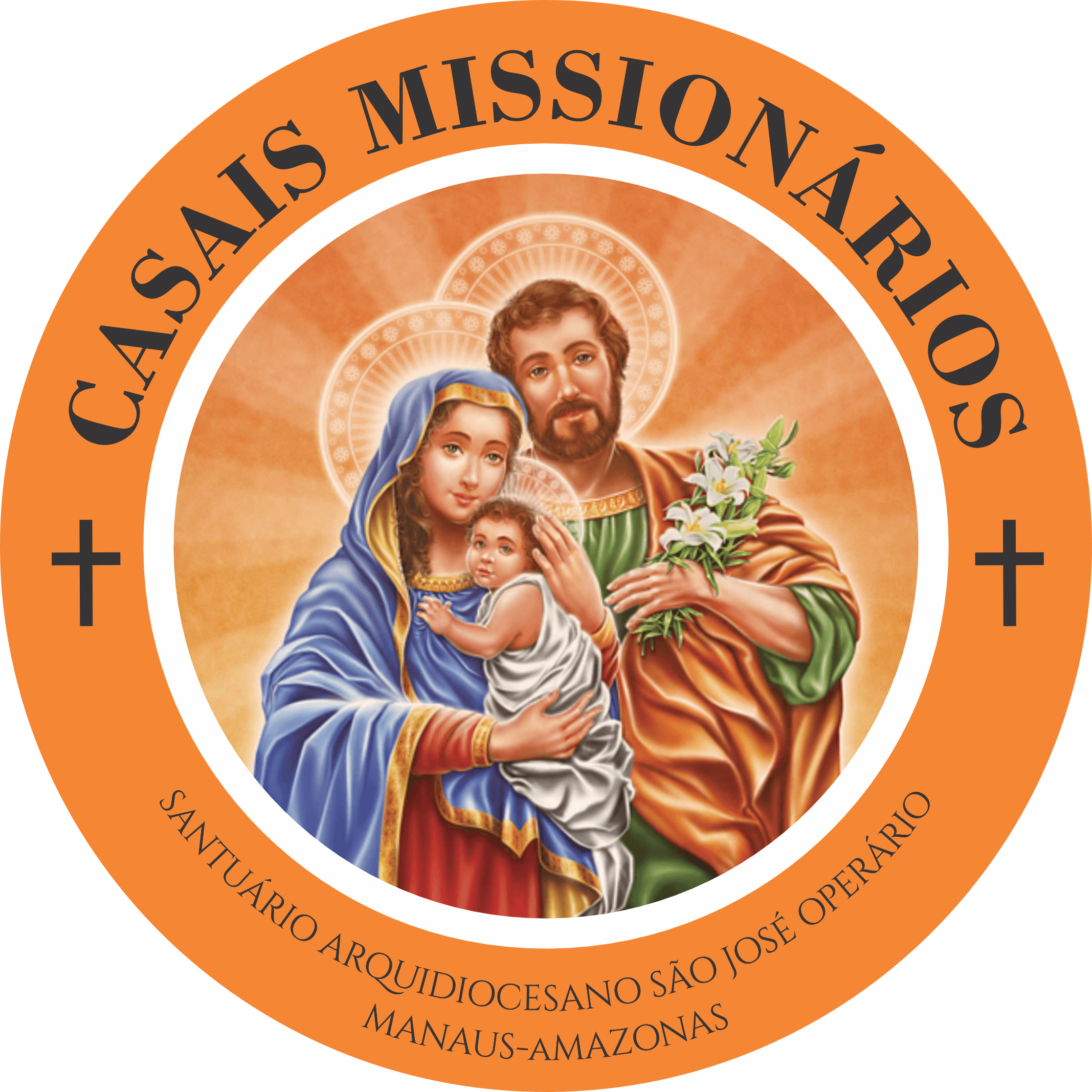 Movimento Casais Missionários