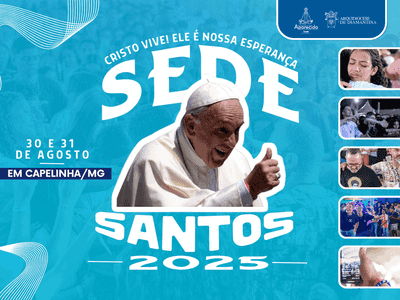 Sede Santos Capelinha