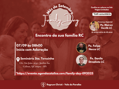 Family Day - 092025