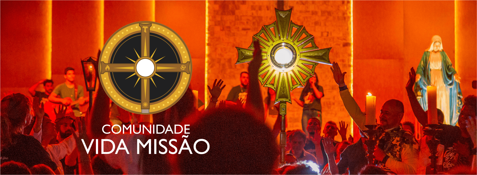 Comunidade Vida Missão