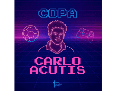 Carlo Acutis VideoGame Cup